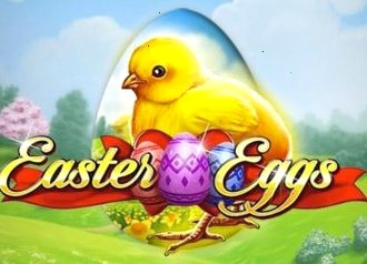 Easter Eggs slot Play N Go